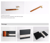 Retro Executive Gift Set G-05 - lightbulbbusinessconsulting