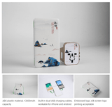 Business Powerbank Atacche - lightbulbbusinessconsulting