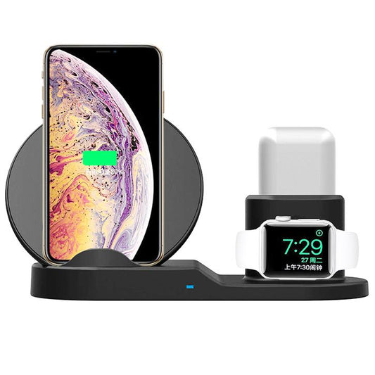 Wireless mobile Charger - lightbulbbusinessconsulting