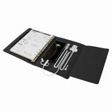 Media LCD Executive Notebook - lightbulbbusinessconsulting
