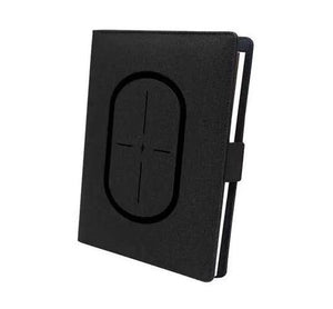 Wireless Notebook Powerbank - lightbulbbusinessconsulting