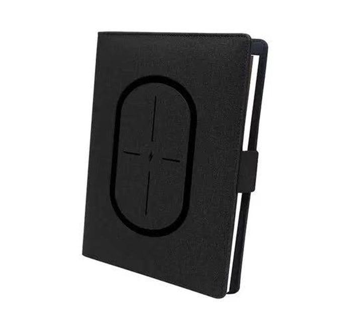 Wireless Notebook Powerbank - lightbulbbusinessconsulting