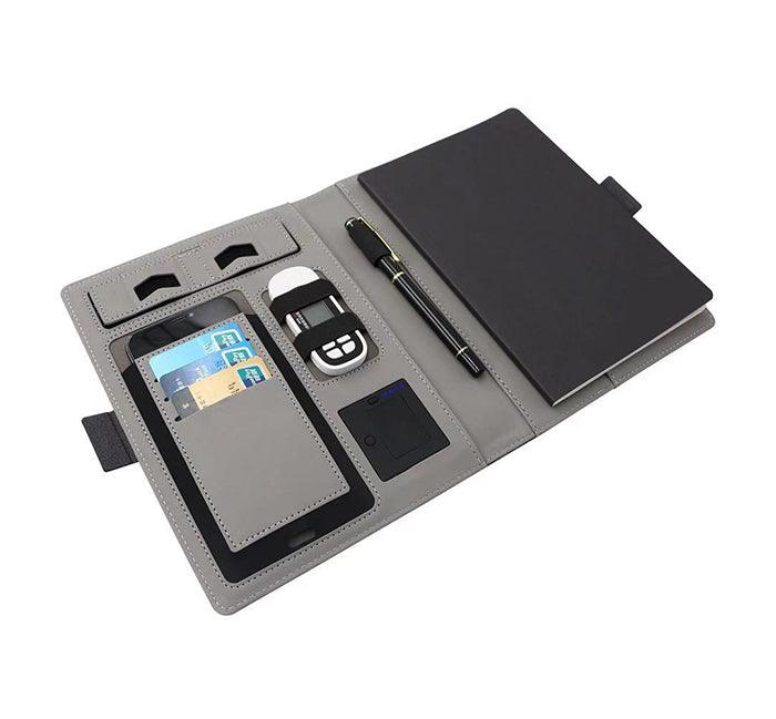 Wireless Notebook Powerbank - lightbulbbusinessconsulting