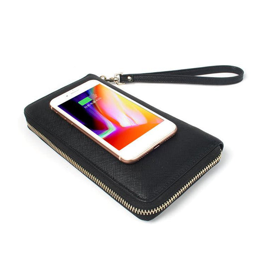 LED Wallet Power Bank - lightbulbbusinessconsulting