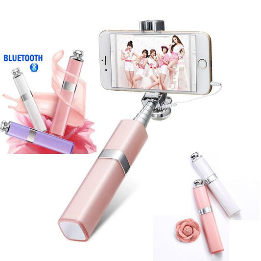 Lippy Selfie Stick - lightbulbbusinessconsulting