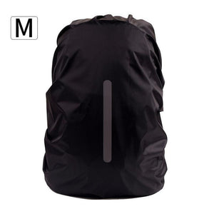 Reflective Waterproof Backpack - lightbulbbusinessconsulting