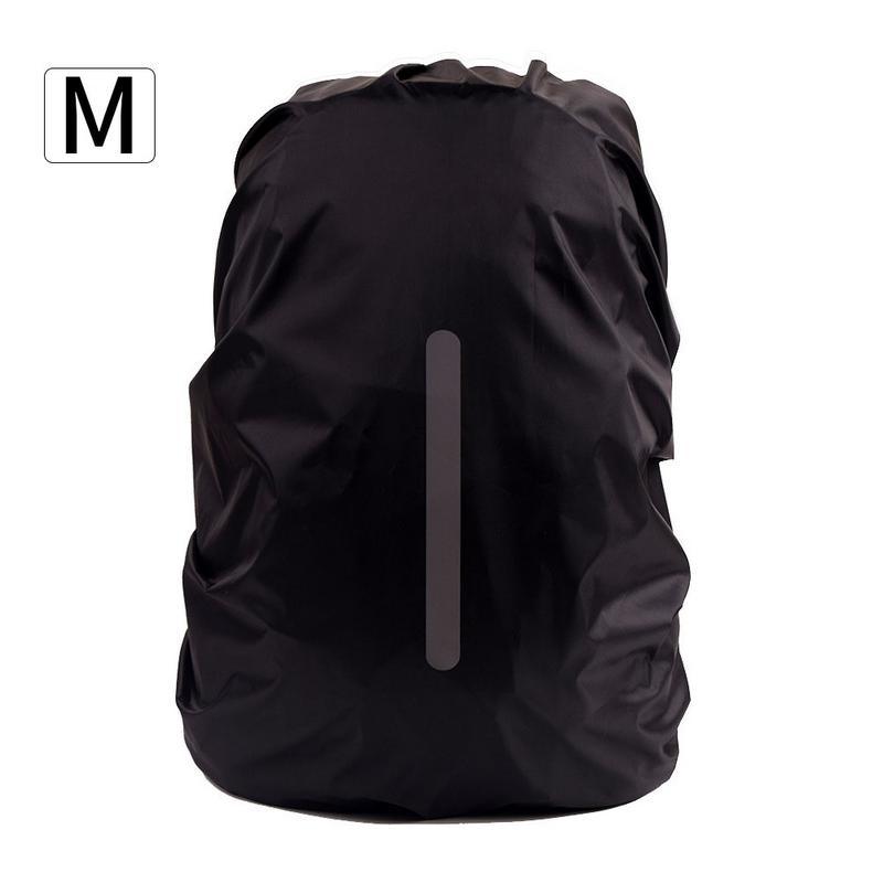 Reflective Waterproof Backpack - lightbulbbusinessconsulting