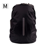 Reflective Waterproof Backpack - lightbulbbusinessconsulting