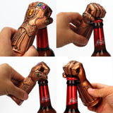 Novelty Bottle Opener - lightbulbbusinessconsulting