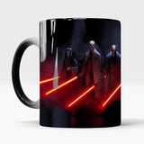 Star Wars Reveal Mug - lightbulbbusinessconsulting