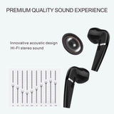 Wireless Earphones TWS Earbuds - lightbulbbusinessconsulting