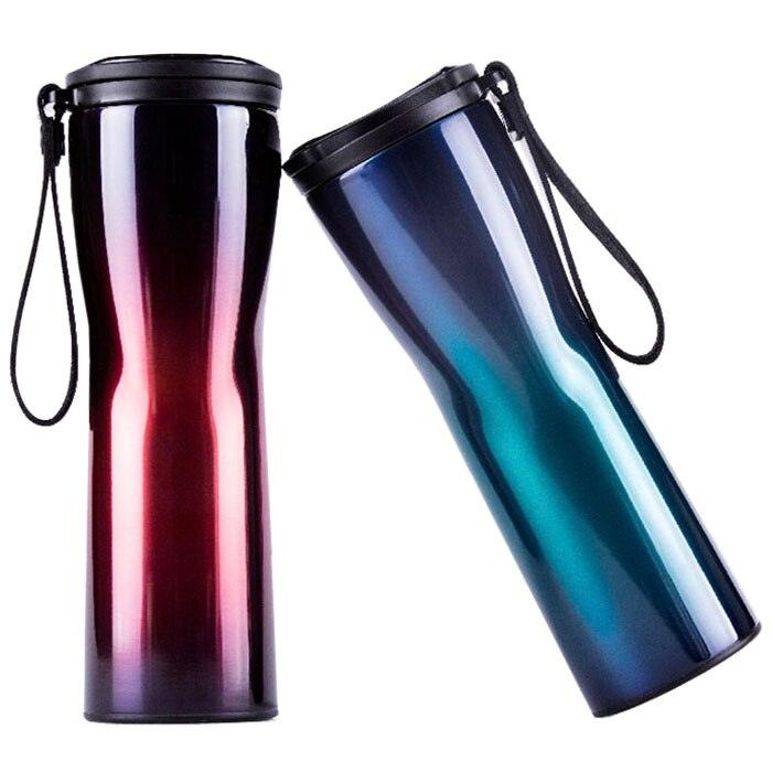 Touch Screen Coffee Travel Mug - lightbulbbusinessconsulting