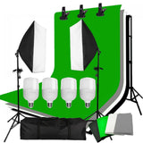 Photo Studio Softbox - lightbulbbusinessconsulting