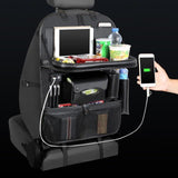 Car Back Seat Organaiser - lightbulbbusinessconsulting