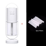 Magic Shadow USB Air Humidifier - lightbulbbusinessconsulting