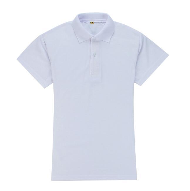 Men's Cotton Pique Polo Shirt - lightbulbbusinessconsulting