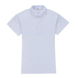 Men's Cotton Pique Polo Shirt - lightbulbbusinessconsulting