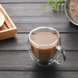 Transparent Drinkware Coffee Cup - lightbulbbusinessconsulting