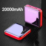 Mini Digital Display Power Bank - lightbulbbusinessconsulting