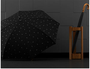 Executive windproof umbrella - lightbulbbusinessconsulting
