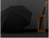 Executive windproof umbrella - lightbulbbusinessconsulting