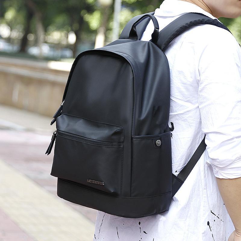 Vintage Laptop Backpack - lightbulbbusinessconsulting