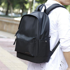 Vintage Laptop Backpack - lightbulbbusinessconsulting