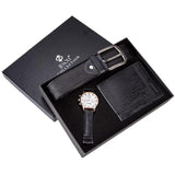 Men Watch Gifts Set - lightbulbbusinessconsulting
