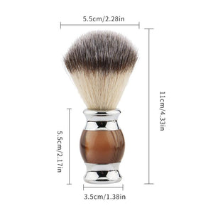 Luxury Men Shaving Set - lightbulbbusinessconsulting