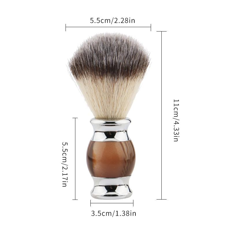 Luxury Men Shaving Set - lightbulbbusinessconsulting