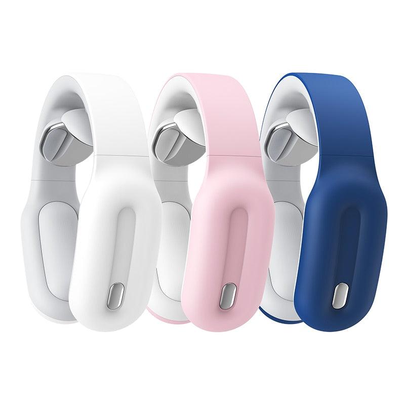 Smart Electric Neck and Shoulder Massager - LIGHTBULB GIFTS