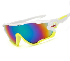 Windproof Sport Eyewear - lightbulbbusinessconsulting