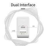 Marble Quick charger - LIGHTBULB GIFTS