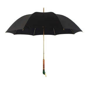 Luxury Umbrella - lightbulbbusinessconsulting