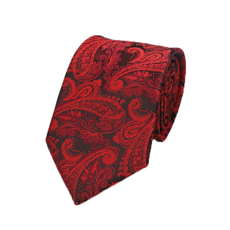 Tie Gift Set - lightbulbbusinessconsulting