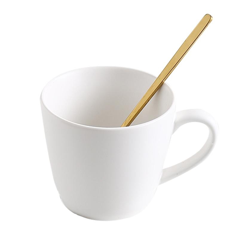 Luxurious Ceramic Office Coffee Set - lightbulbbusinessconsulting