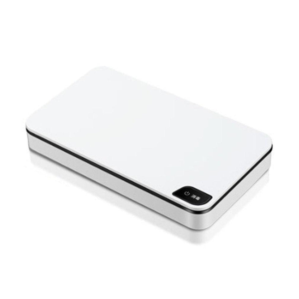 Portable UV Sterilizer Box - lightbulbbusinessconsulting
