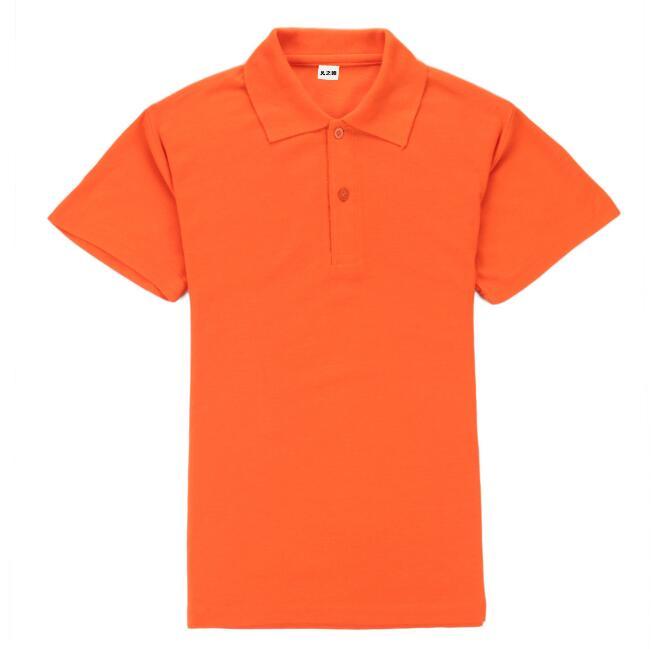Men's Cotton Pique Polo Shirt - lightbulbbusinessconsulting