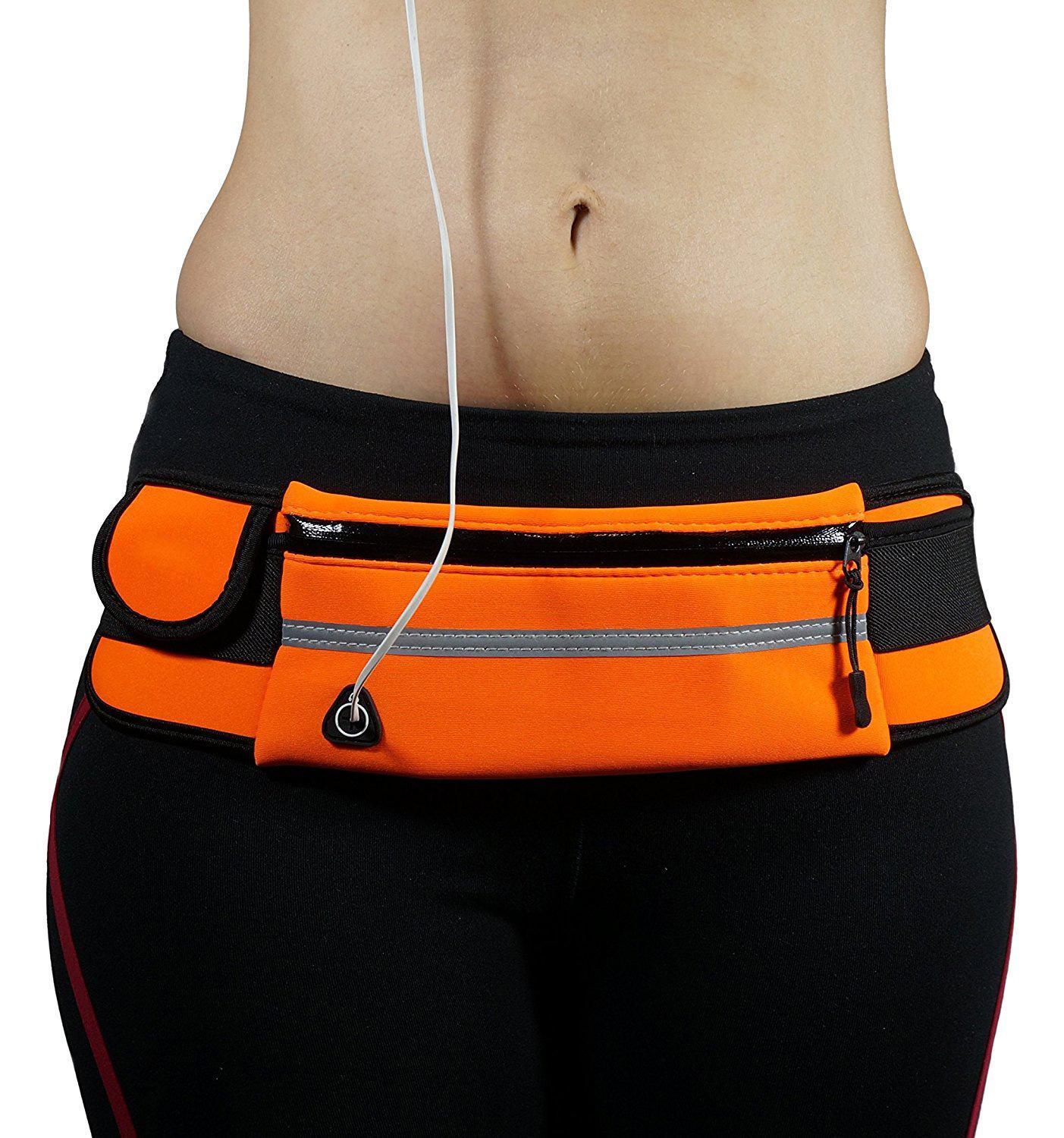 Running Waist Bag Sports - lightbulbbusinessconsulting