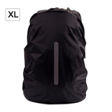 Reflective Waterproof Backpack - lightbulbbusinessconsulting