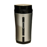 Stainless Steel Automatic Stirring Cup - lightbulbbusinessconsulting