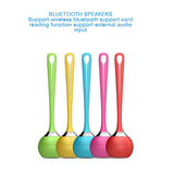 Promotional Wireless Bluetooth Speaker - lightbulbbusinessconsulting