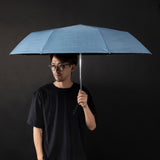Maple Windproof Folding Umbrella - lightbulbbusinessconsulting