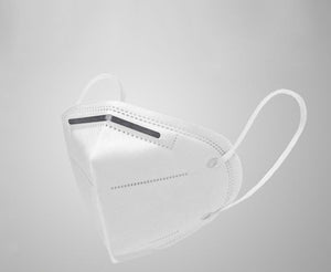 KN95 Face Mask - lightbulbbusinessconsulting