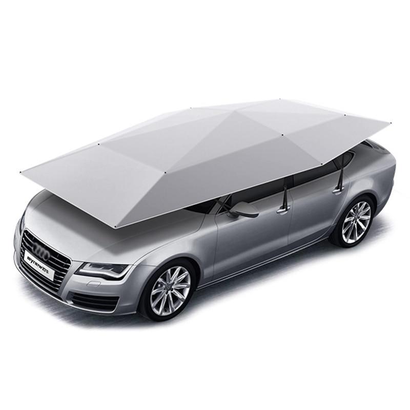 Carbrella Car Umbrella - lightbulbbusinessconsulting