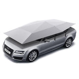 Carbrella Car Umbrella - lightbulbbusinessconsulting