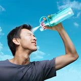 Mist Spray Water Bottle - lightbulbbusinessconsulting