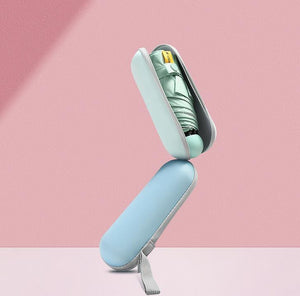 Small UV Protect Umbrella - lightbulbbusinessconsulting