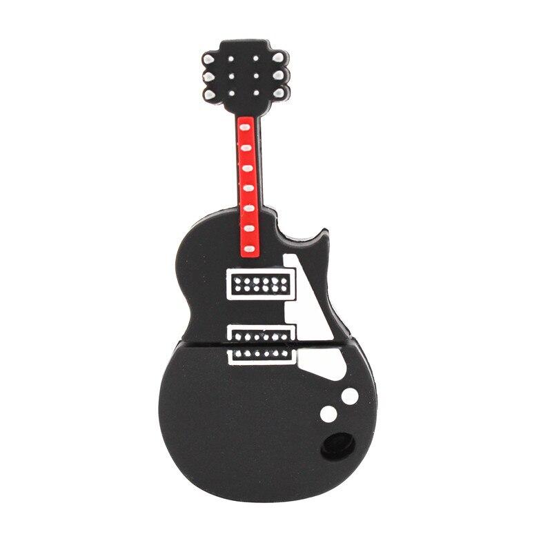 Musical Instruments Model pendrive - lightbulbbusinessconsulting
