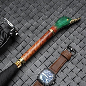 Luxury Umbrella - lightbulbbusinessconsulting